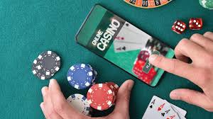 The Thrilling World of Online Casinos Winning at Home The Thrilling World of Online Casinos Winning at Home